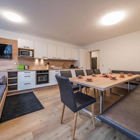 Apartment Montec-2 By Interhome Hippach Buitenkant foto