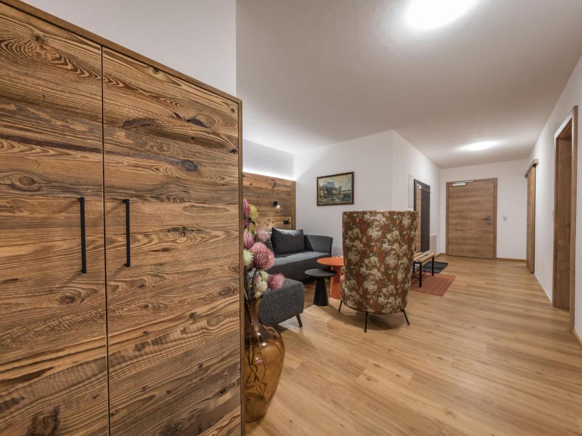 Apartment Montec-2 By Interhome Hippach Buitenkant foto