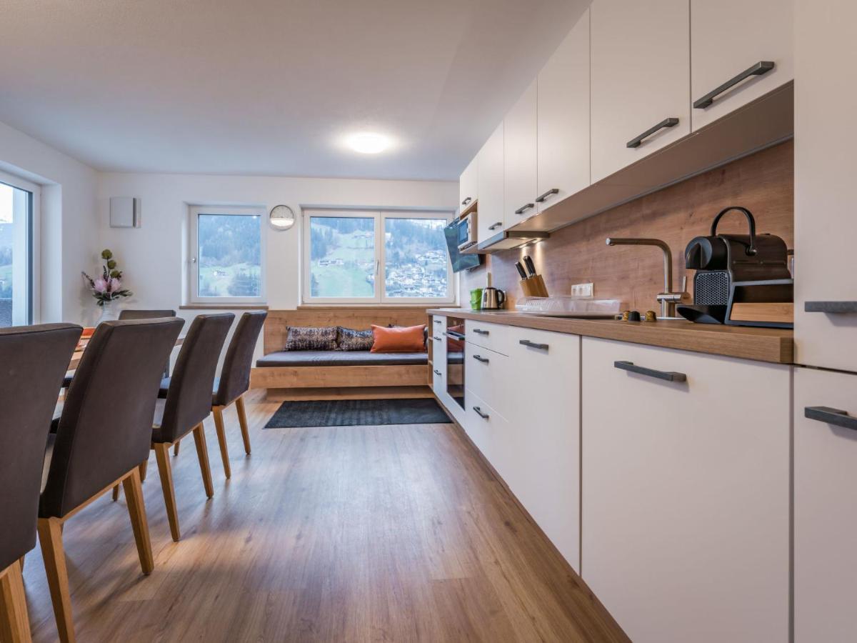 Apartment Montec-2 By Interhome Hippach Buitenkant foto