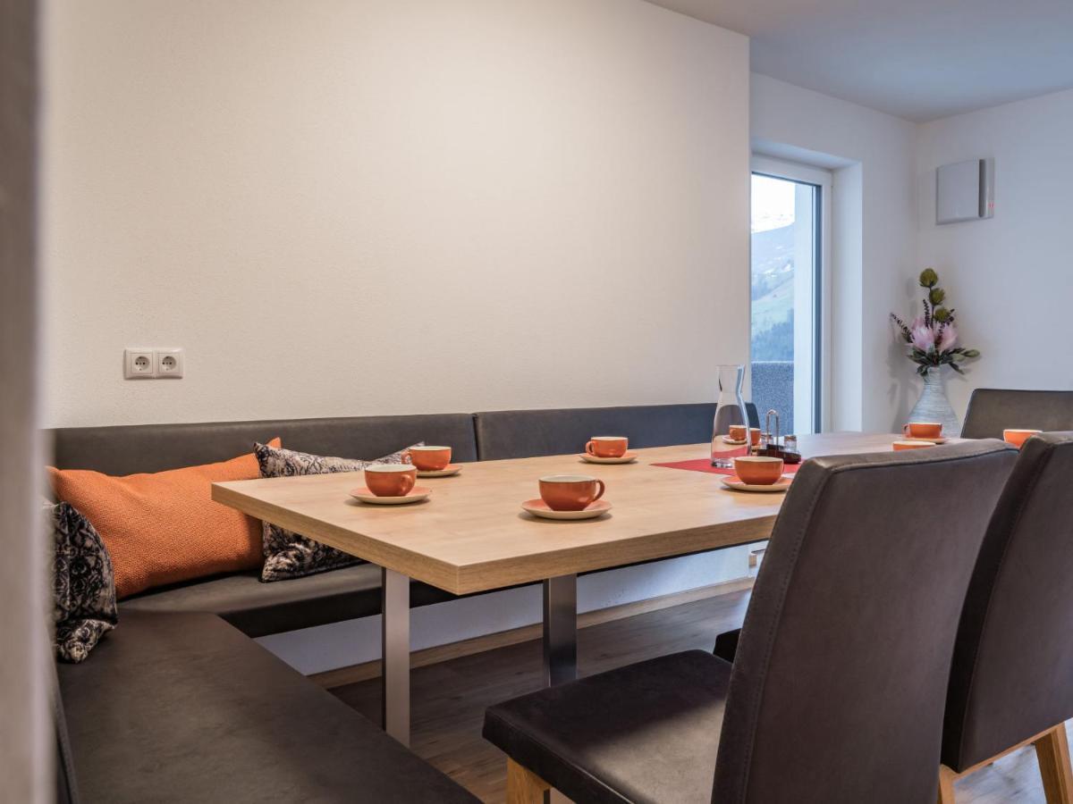 Apartment Montec-2 By Interhome Hippach Buitenkant foto
