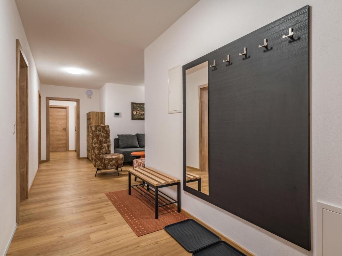 Apartment Montec-2 By Interhome Hippach Buitenkant foto