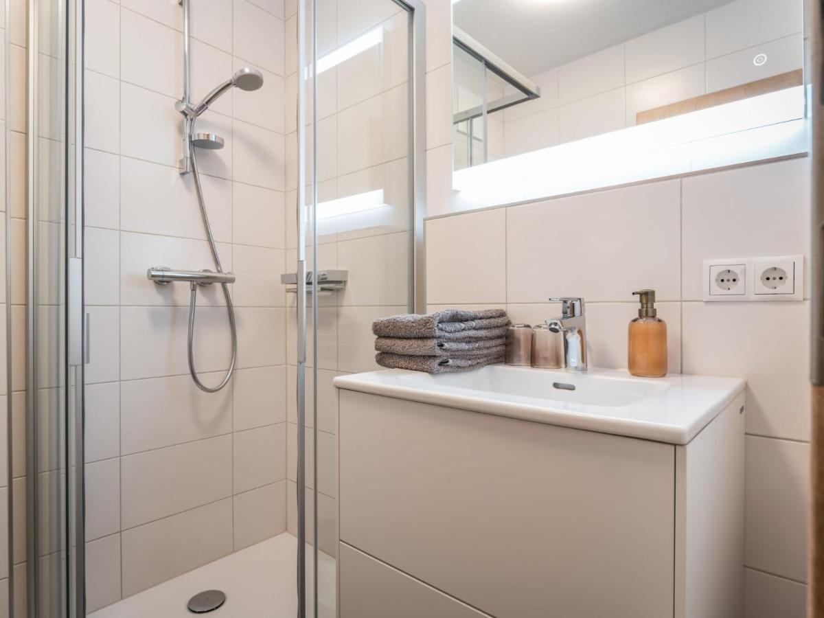 Apartment Montec-2 By Interhome Hippach Buitenkant foto