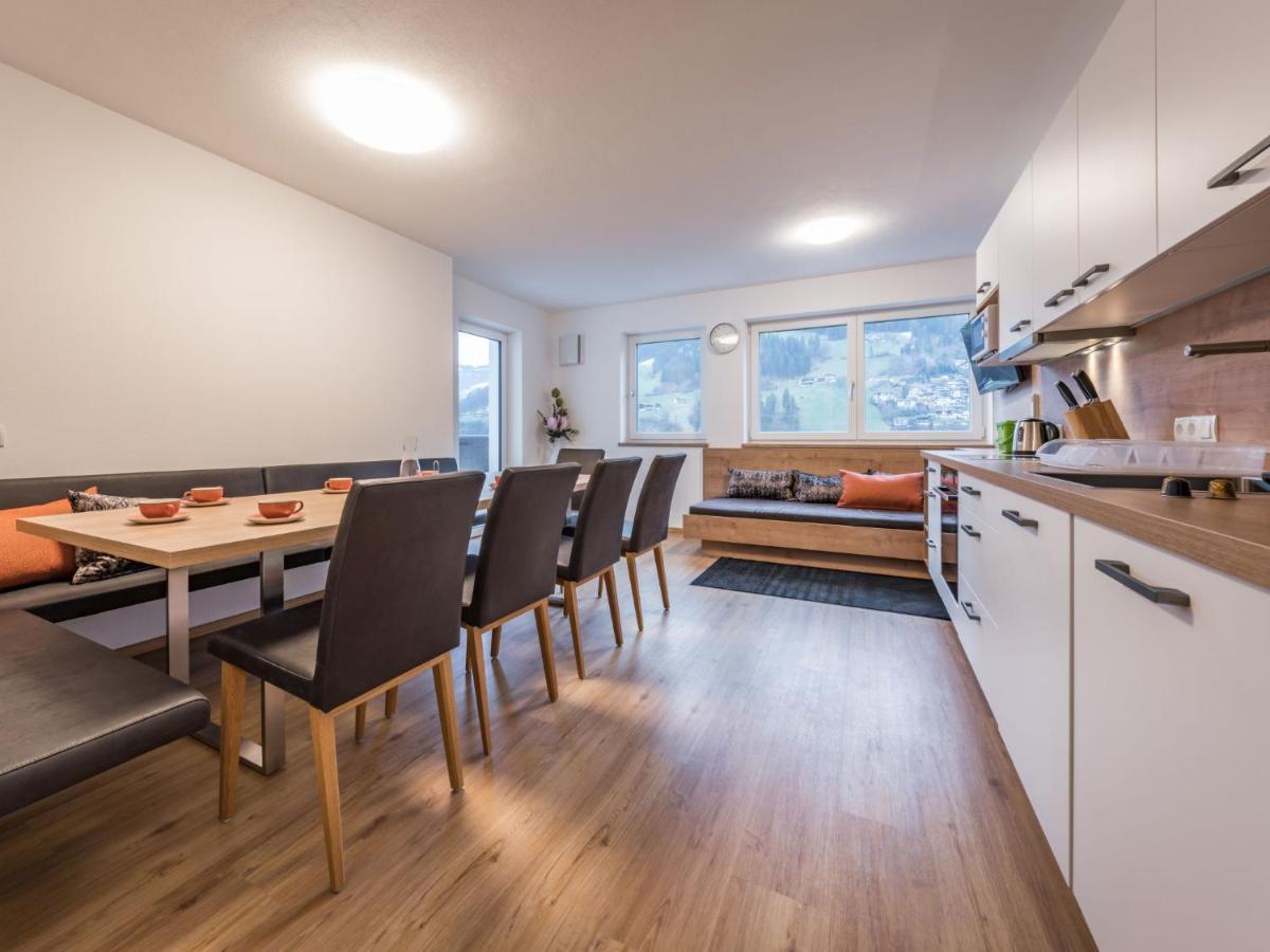 Apartment Montec-2 By Interhome Hippach Buitenkant foto