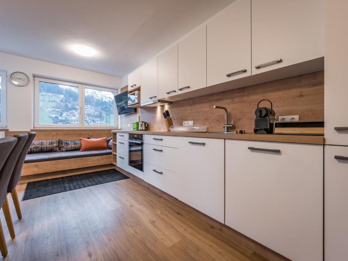 Apartment Montec-2 By Interhome Hippach Buitenkant foto