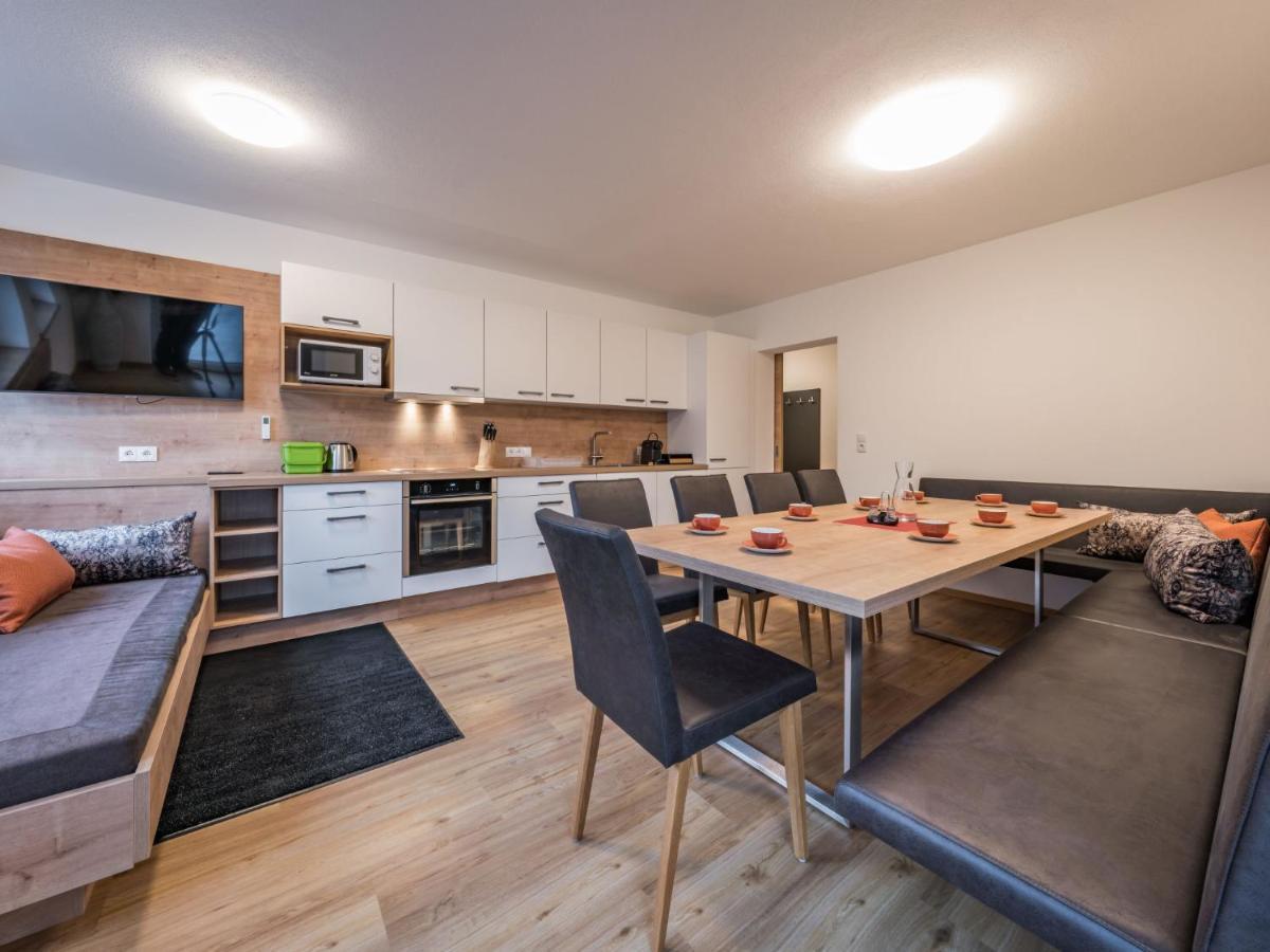Apartment Montec-2 By Interhome Hippach Buitenkant foto