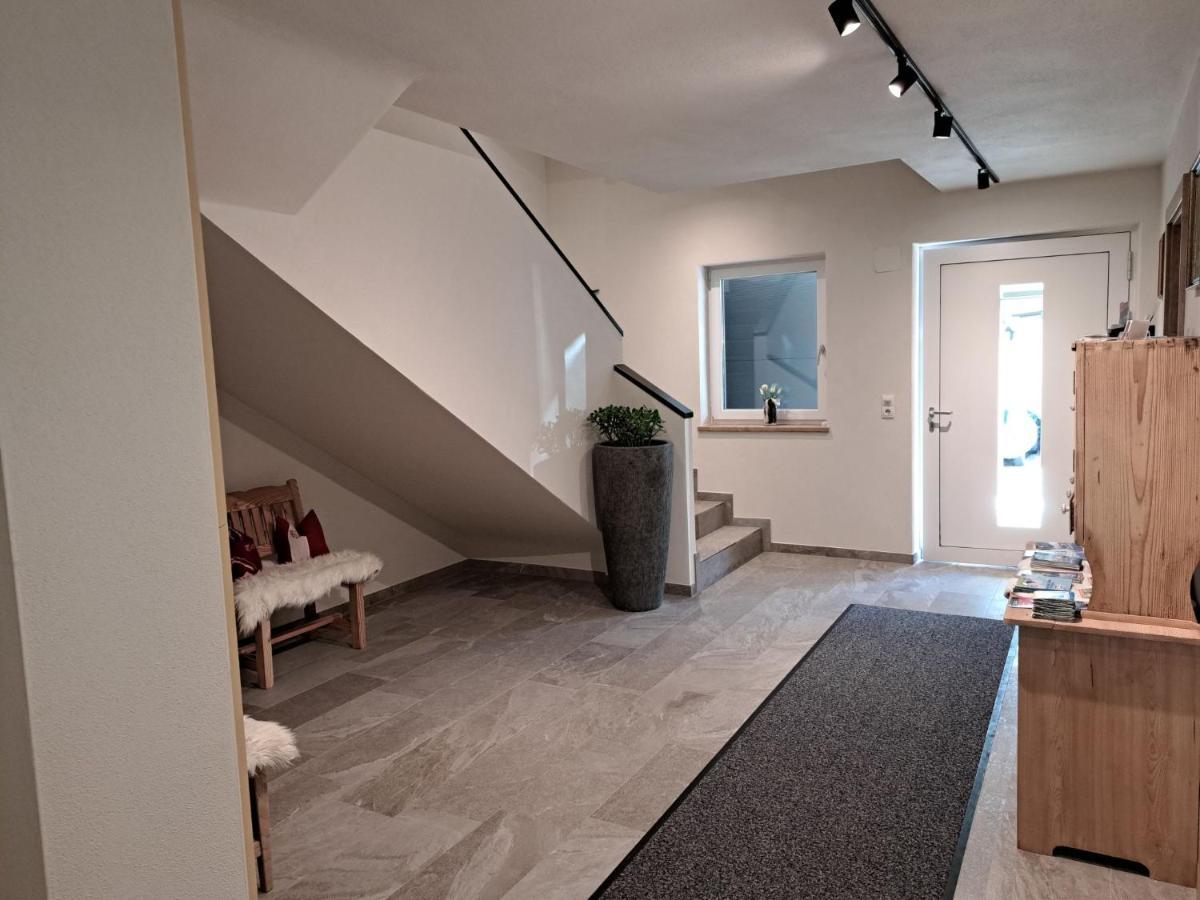 Apartment Montec-2 By Interhome Hippach Buitenkant foto