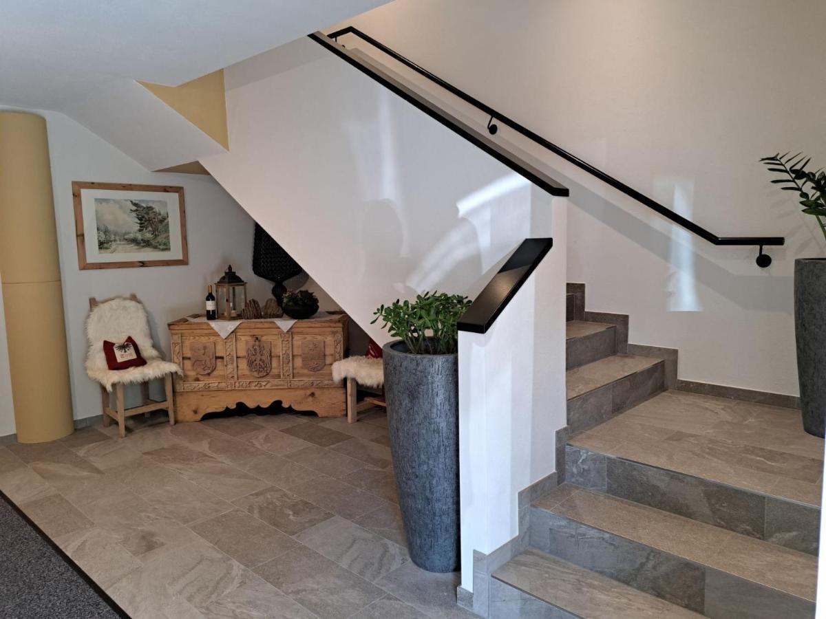 Apartment Montec-2 By Interhome Hippach Buitenkant foto
