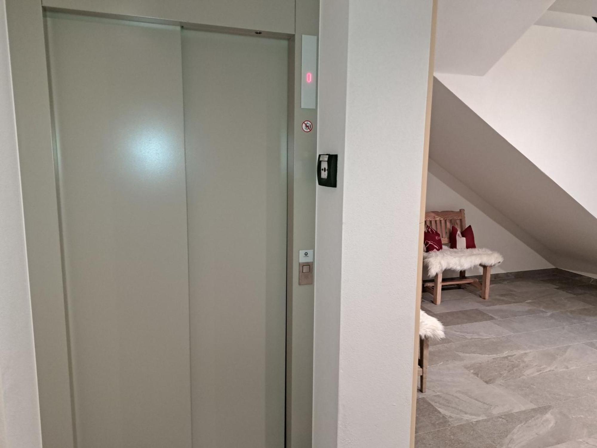 Apartment Montec-2 By Interhome Hippach Buitenkant foto